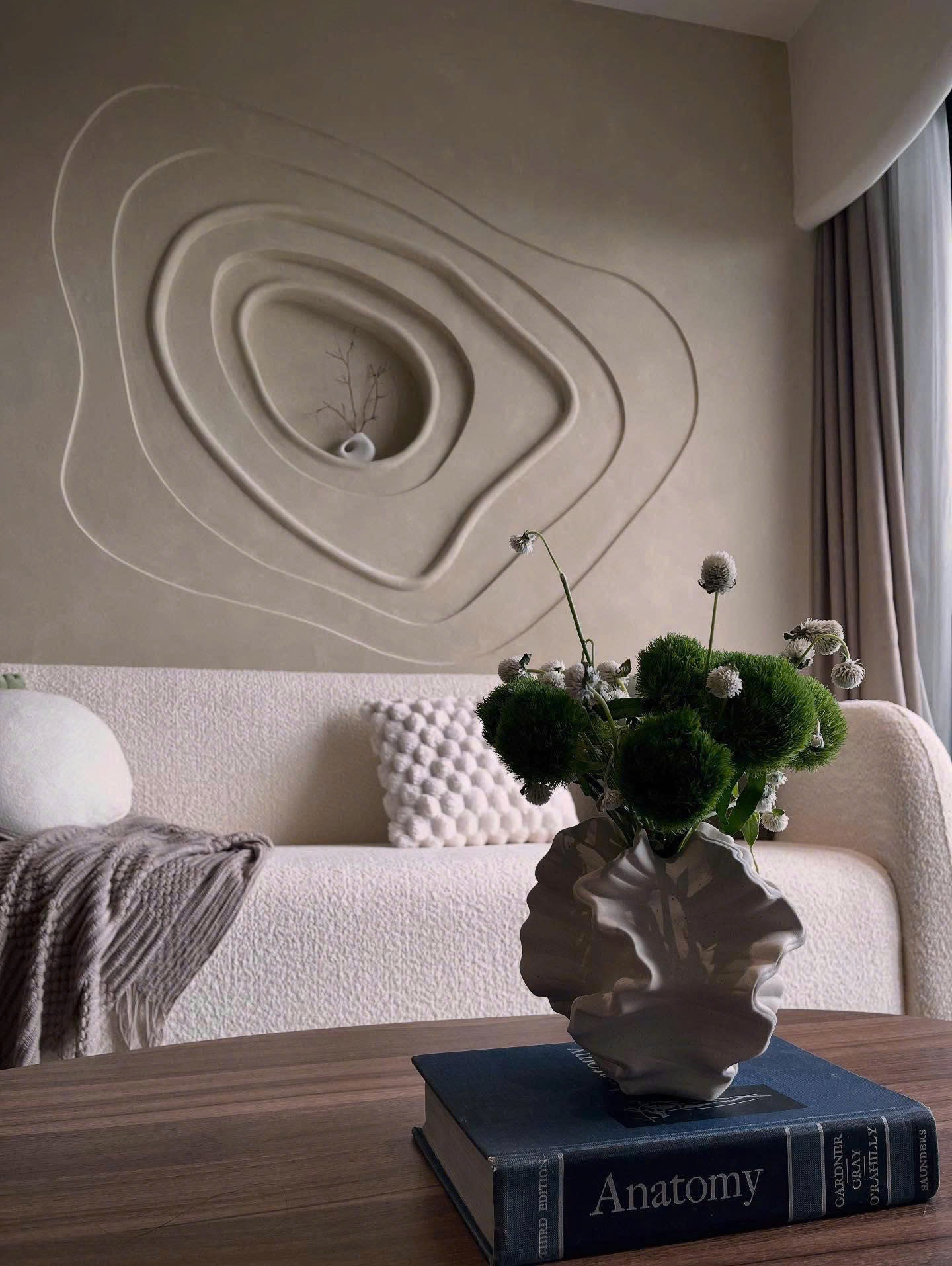 Anh Cường & Chị Thư